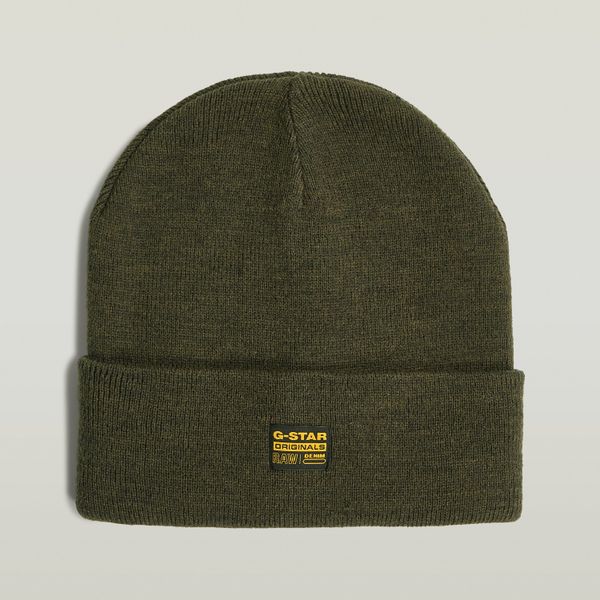 G-STAR Beanie Effo Long Beanie mit günstig online kaufen