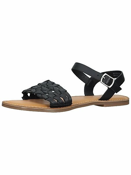 Kickers Riemchensandale "Kickers Sandalen Leder" günstig online kaufen
