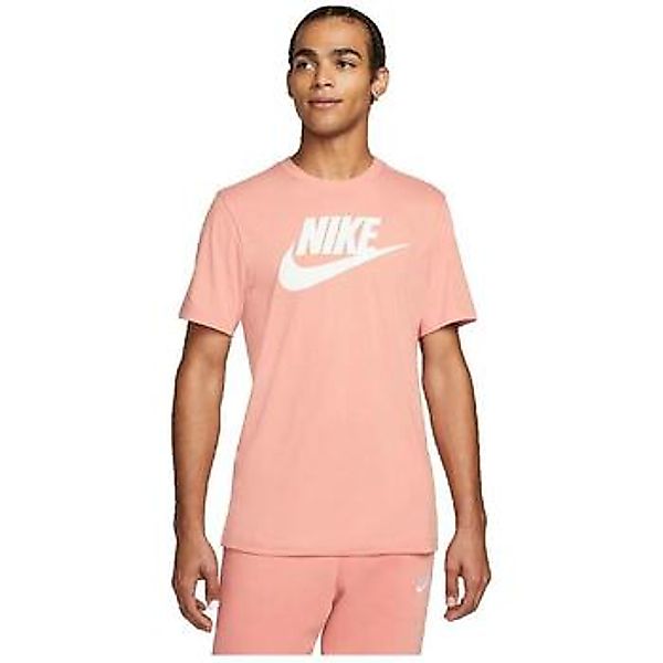 Nike  T-Shirt T-shirt  Sportswear Icon Futura günstig online kaufen