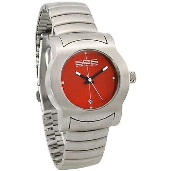 666 Barcelona  Armbanduhr 666246 günstig online kaufen