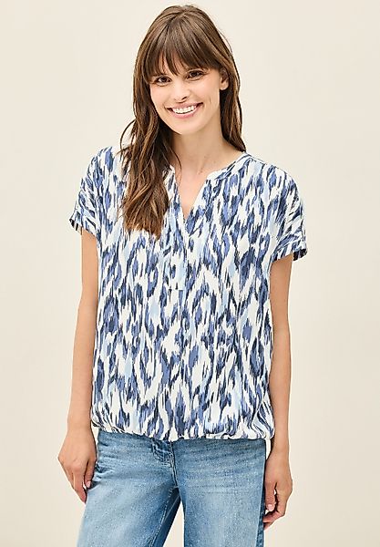 Cecil Shirtbluse, aus softer Viskose günstig online kaufen