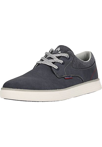 WHISTLER Kuyaer Sneaker mit atmungsaktivem Obermaterial günstig online kaufen
