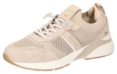 Mustang Shoes Slip-On Sneaker, Slipper, Sneaker, günstig online kaufen