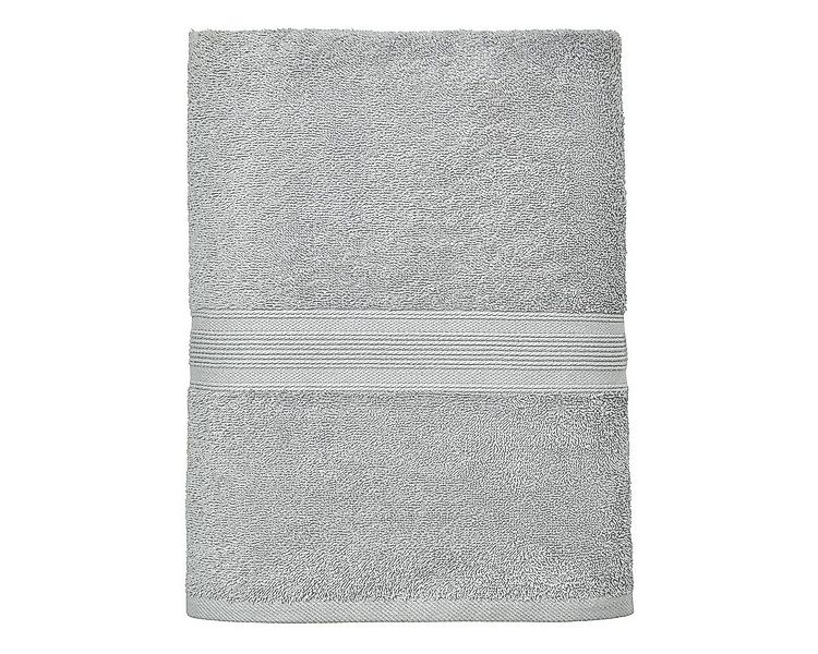 leevitex® Saunatuch Saunatuch Frottee XXL, (1-St), 80 x 200 cm, extra groß günstig online kaufen