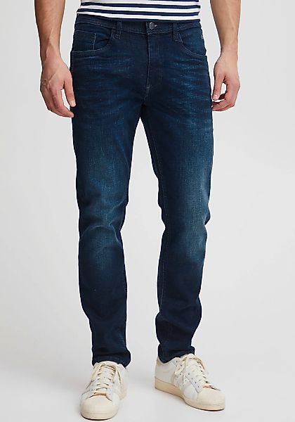 Blend Regular-fit-Jeans "Twister fit Mulitflex" Baumwollmischung, regular f günstig online kaufen