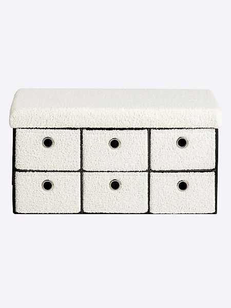 heine home Sitzbank günstig online kaufen