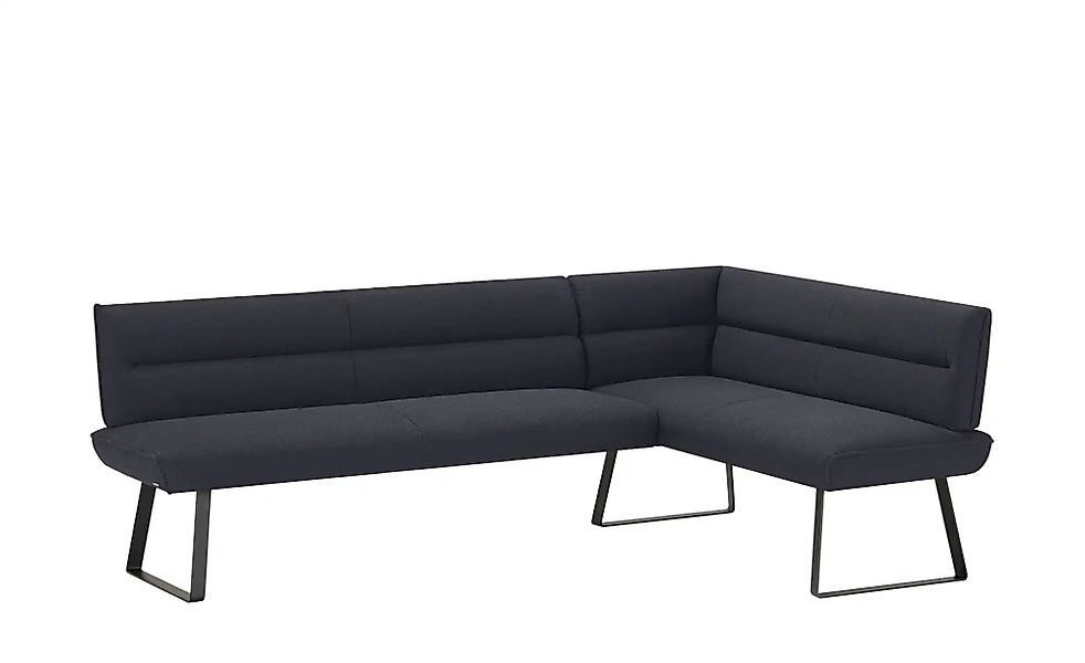KOINOR Eckbank  Dining System 3 ¦ blau ¦ Maße (cm): B: 217 H: 88 T: 152.0 B günstig online kaufen