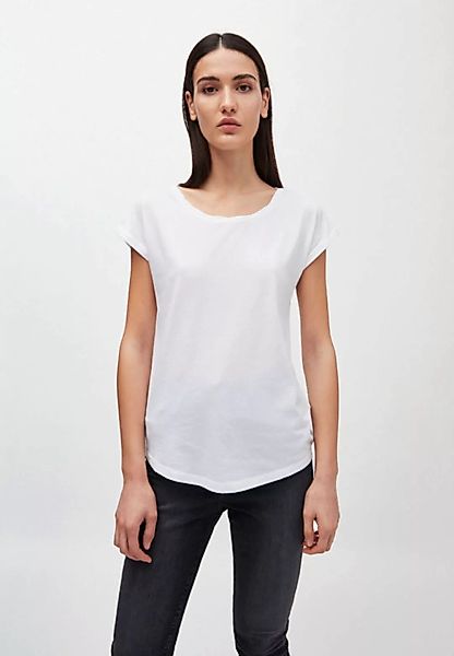 Laale - Damen T-shirt Aus Bio-baumwolle günstig online kaufen