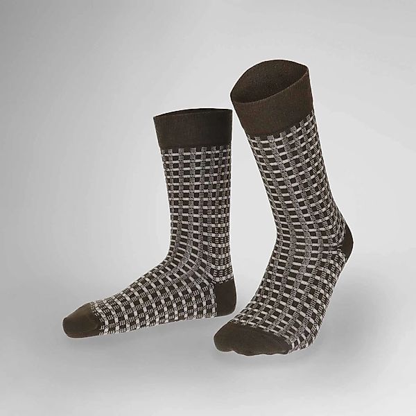 Hudson Socken "Socke Link" günstig online kaufen