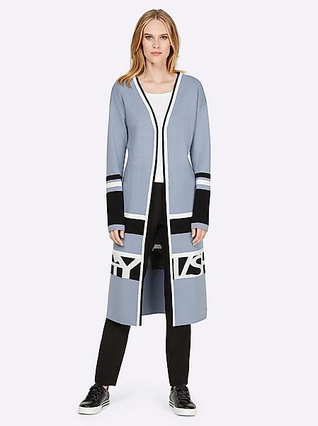 heine Strickjacke Strickmantel . günstig online kaufen