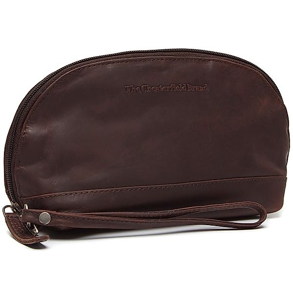 The Chesterfield Brand Kulturbeutel Venezia, Leder günstig online kaufen