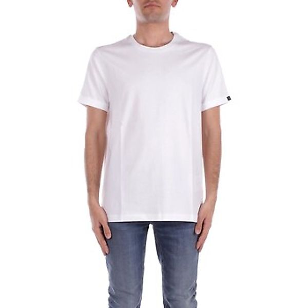 Fay  T-Shirt NPMB3501330 günstig online kaufen