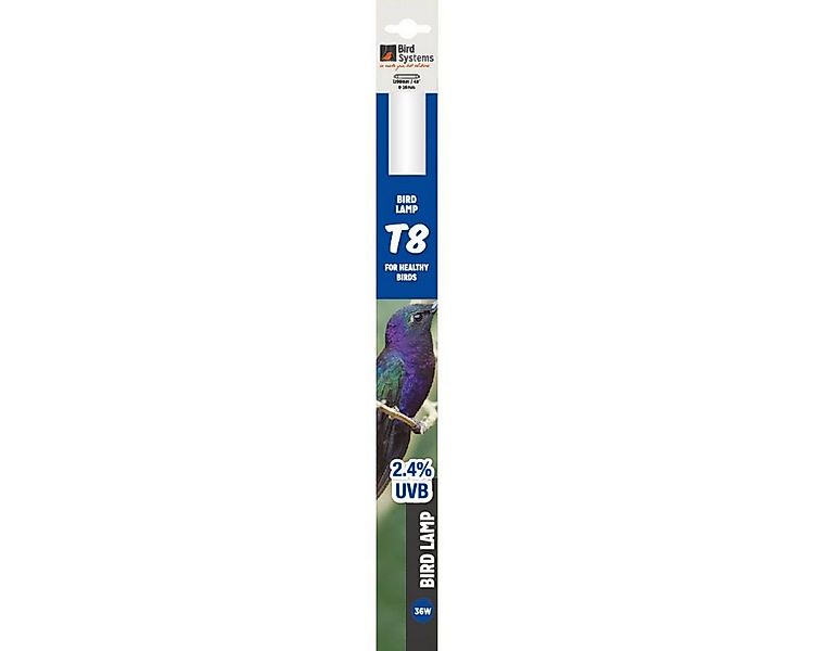 Bird Systems Vogelhaus Bird Lamp, T8 - 36W (1200mm) günstig online kaufen