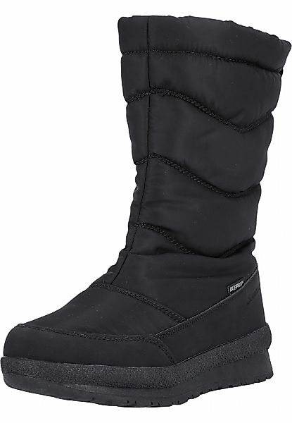 WHISTLER Stiefel "Vasor" im warmen gesteppten Design günstig online kaufen