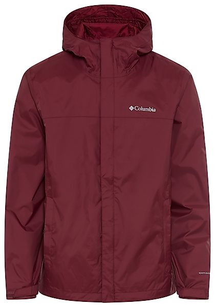 Columbia Regenjacke WATERTIGHT II JACKET (1-St) günstig online kaufen