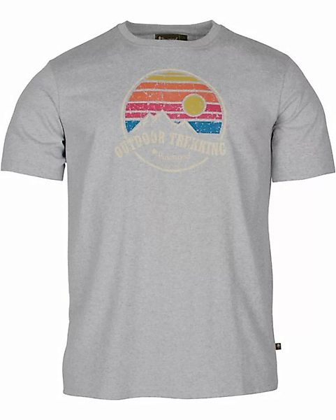 Pinewood T-Shirt T-Shirt Finnveden Outdoor günstig online kaufen
