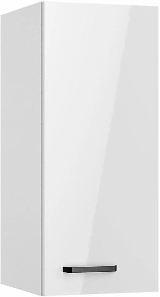 KOCHSTATION Hängeschrank "KS-Paula" 30 cm breit, 70 cm hoch, mit 1 Tür, 2 E günstig online kaufen