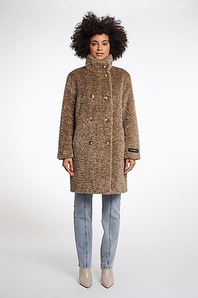 Rino & Pelle Langjacke günstig online kaufen