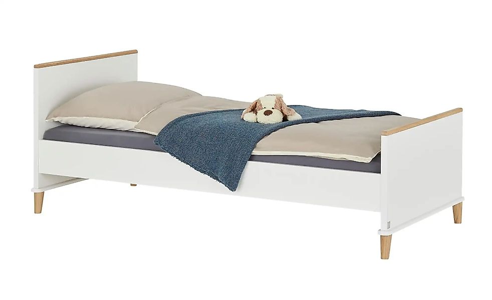 PAIDI Einzelbett ""Lotte & Fynn"" Jugendliege günstig online kaufen