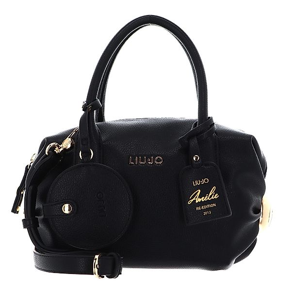 Liu Jo Schultertasche ECS Bowler Bag günstig online kaufen