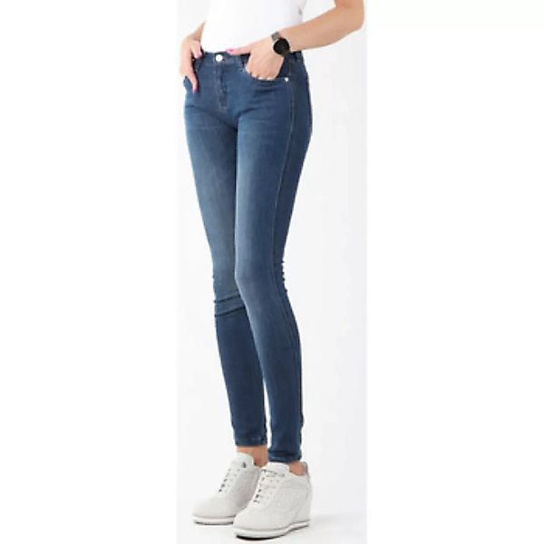 Wrangler  Slim Fit Jeans Jeanshose  Natural River W29JPV95C günstig online kaufen