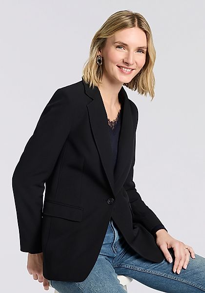 BOSS ORANGE Kurzblazer Jabla Premium Damenmode günstig online kaufen