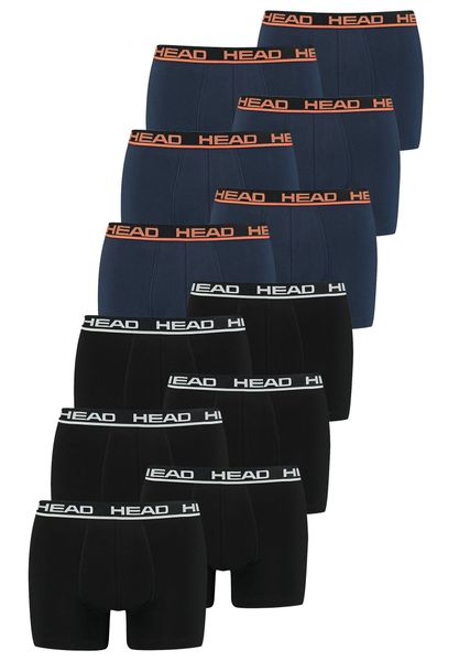 Head Boxershorts Head Basic Boxer 12P günstig online kaufen