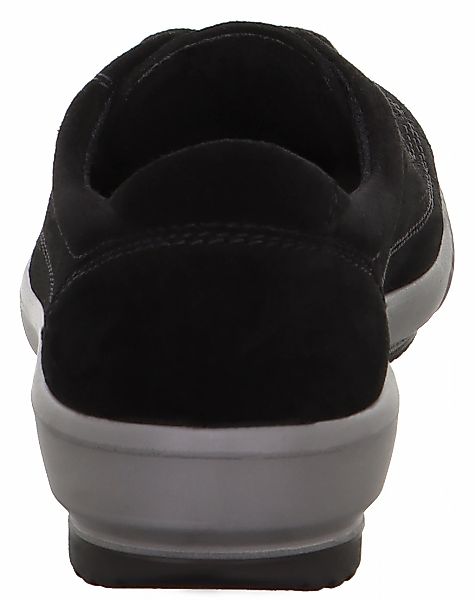 Legero Sneaker Veloursleder Sneaker günstig online kaufen