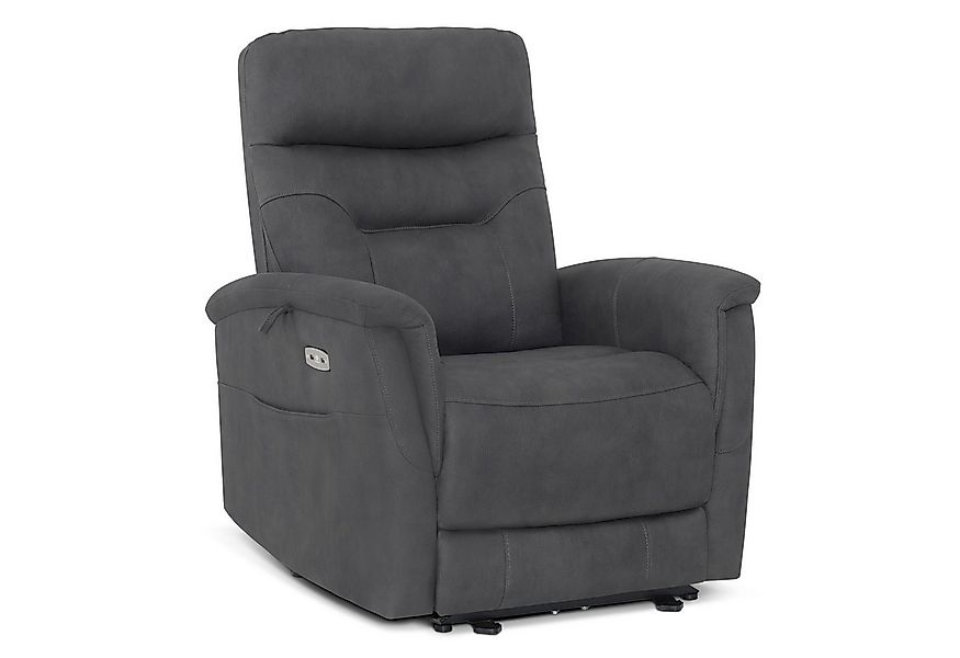 MCombo Relaxsessel M MCombo Relaxsessel mit 160° Liegefunktion, Wohnzimmer günstig online kaufen