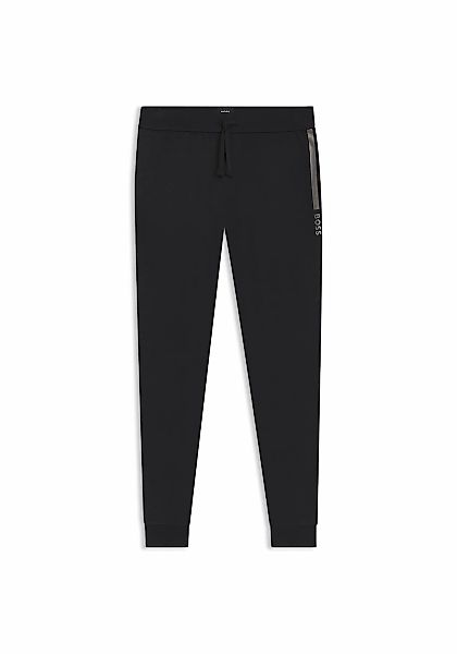 BOSS Jogginghose "Jogginghose Authentic Pants" günstig online kaufen