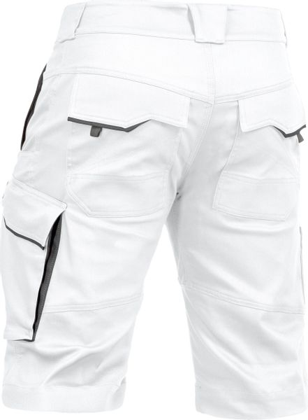Leibwächter Arbeitsshorts Herren Flex-Line Cargoshorts, Bequeme günstig online kaufen