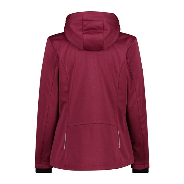 CMP Softshelljacke CMP Damen Softshelljacke Woman günstig online kaufen