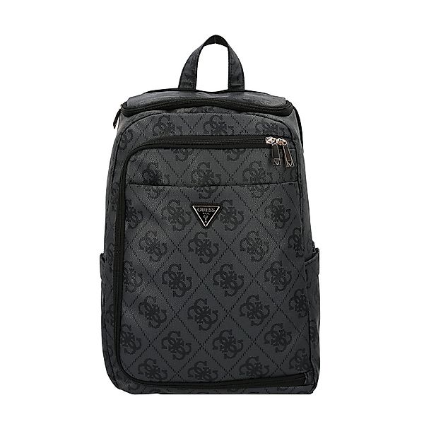 Guess Laptoprucksack Berta, Leder günstig online kaufen