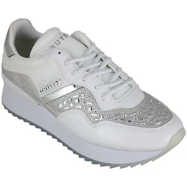 Cruyff  Sneaker Wave embelleshed CC7931201 410 White günstig online kaufen
