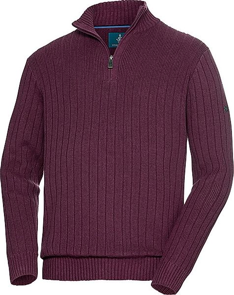 Stone Rich Troyer hautfreundlich dank 100% Baumwolle günstig online kaufen