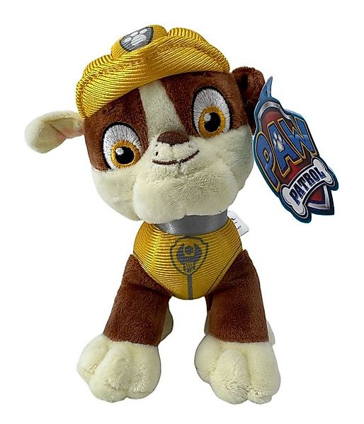 Play by Play Kuscheltier Paw Patrol Kuscheltier Paw Patrol Plüschtier 20cm günstig online kaufen