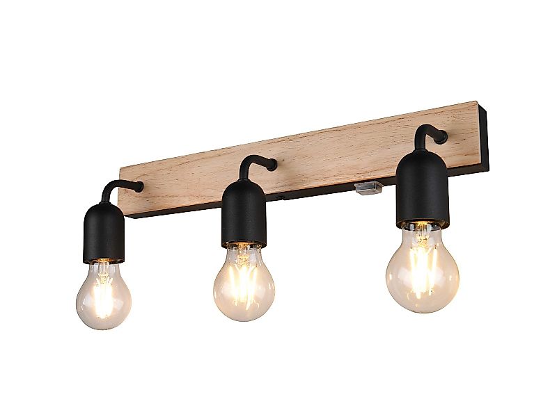 TRIO Leuchten LED Spiegelleuchte, Dimmfunktion, LED günstig online kaufen