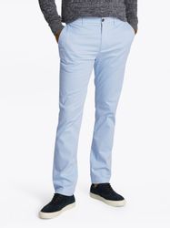 Tommy Hilfiger Chinohose DENTON PRINTED STRUCTURE günstig online kaufen