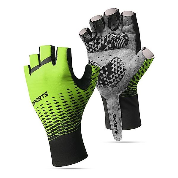 LAPA HOME Boxhandschuhe Herren Atmungsaktive Sporthandschuhe günstig online kaufen