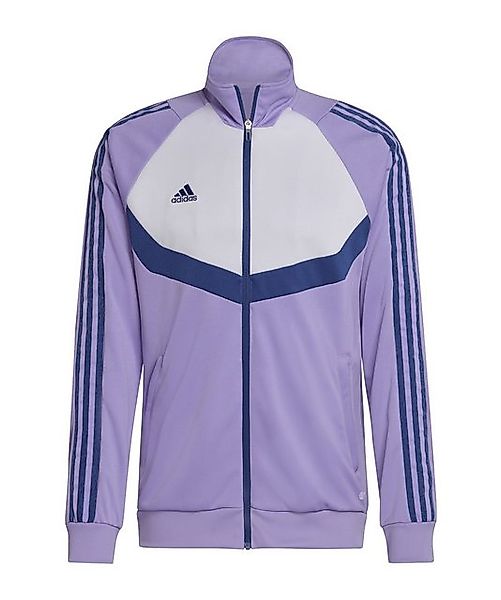 adidas Performance Sweatjacke Tiro Jacke Polyester günstig online kaufen