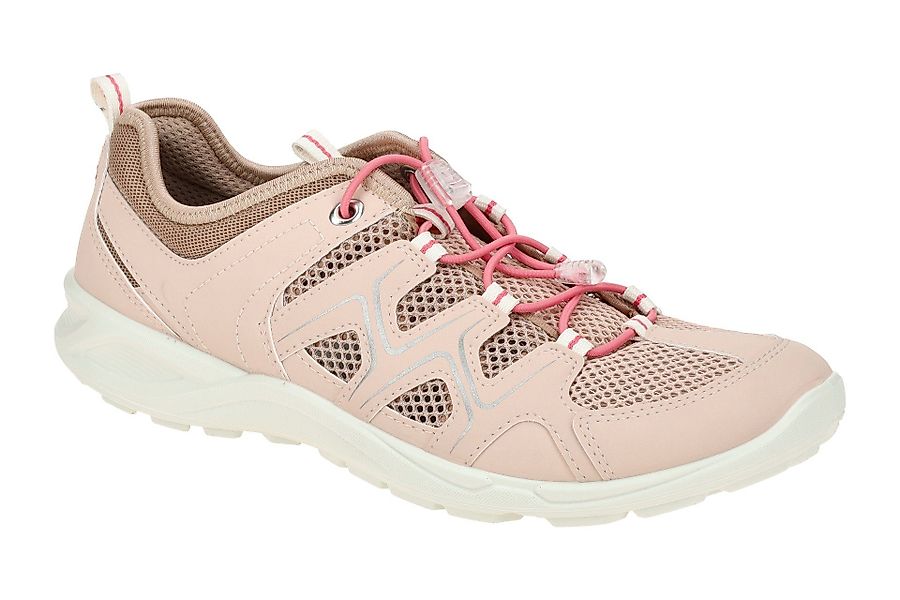 Ecco 82577360889 Schnürschuh günstig online kaufen