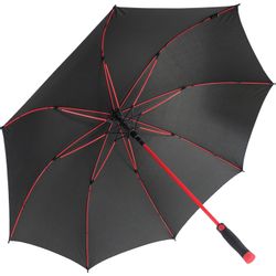 iX-brella Stockregenschirm XXL Golf Fiberglas Automatik günstig online kaufen