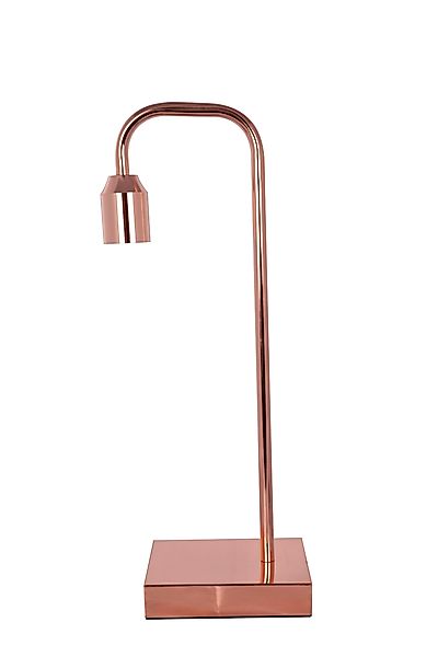 Kayoom Tischleuchte »Tischlampe Galileo 710«, 1 flammig, Leuchtmittel E27 günstig online kaufen