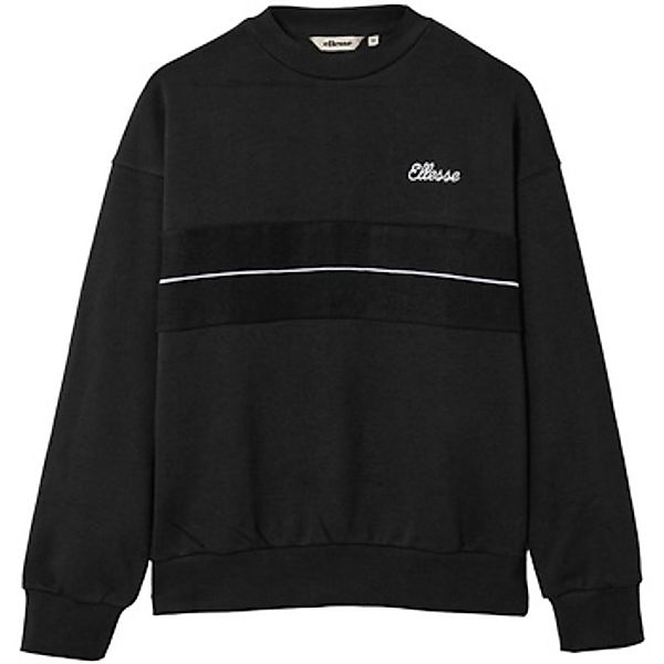 Ellesse  Sweatshirt Pullover QUENTO Sweatshirt günstig online kaufen