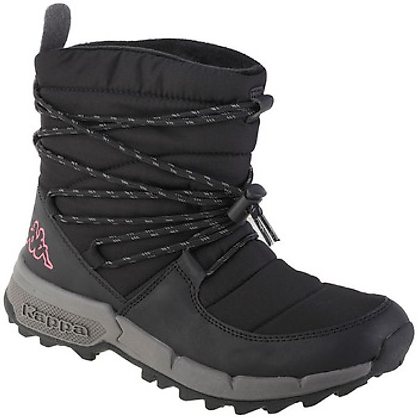 Kappa Winterboots, für kalte Tage und Schmuddelwetter günstig online kaufen