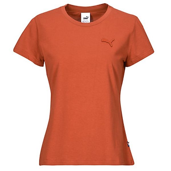 Puma  T-Shirt BETTER ESSENTIALS MADE IN FRANCE günstig online kaufen