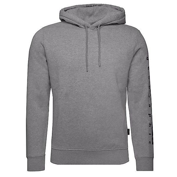 Napapijri Kapuzenpullover Badas H Herren günstig online kaufen