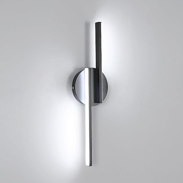 Goeco Wandleuchte Treppenhaus Wandlampe, 45×12×5 cm, günstig online kaufen