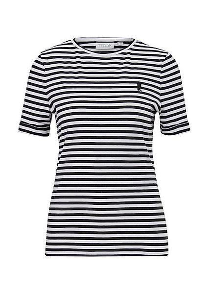 comma casual identity T-Shirt günstig online kaufen