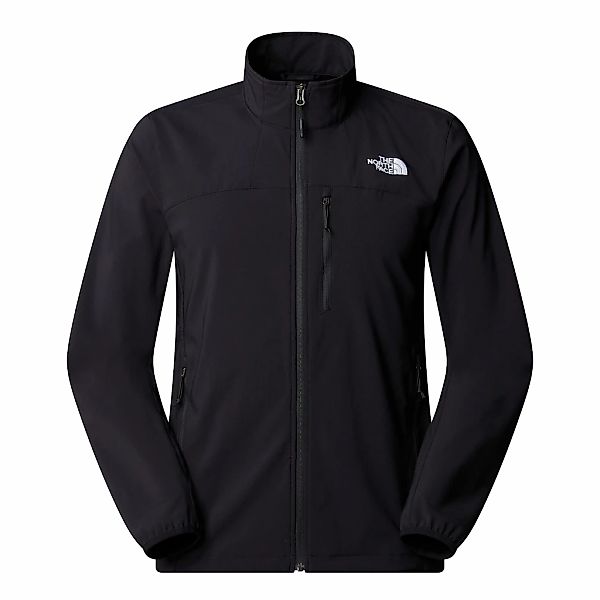 The North Face Softshelljacke "Nimble Jacke für Herren", (1 St.) günstig online kaufen